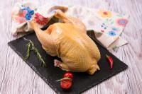 Цыпленок для жарки